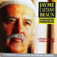 MANGUEIRA DE PEDRA — JAYME CAETANO BRAUN