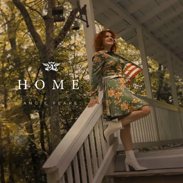 Home — Angie Flare