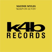 Keep On Luvin (Disco Style Mix) artwork