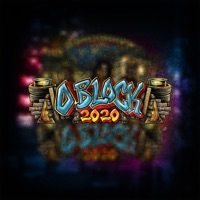 O Block 2020 - Single - Acan, Milky & Krabba