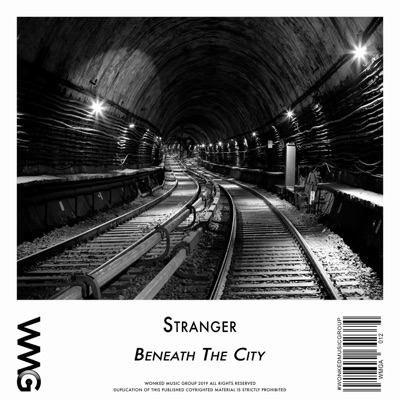 Beneath the City - Single