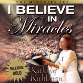 Audiobook cover for I Believe in Miracles: The Miracles Set (Unabridged) by Kathryn Kuhlman