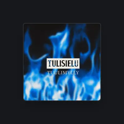 Listen to Tulisielu, watch music videos, read bio, see tour dates & more!