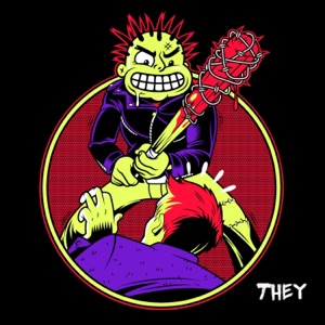 They - Single