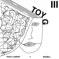 Thoughts of a Young God III - Single - Tracy Lamont