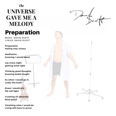 Preparation - Single