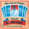 No me se rajar