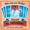 NO ME SE RAJAR