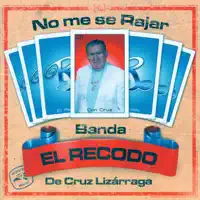 NO ME SE RAJAR
