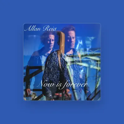 Listen to Allan Reid, watch music videos, read bio, see tour dates & more!