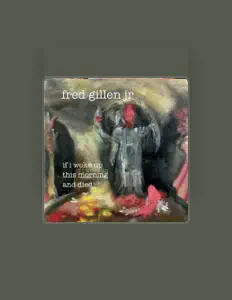 Luister naar Fred Gillen Jr, bekijk muziekvideo's, lees de bio, bekijk de tourdata, en meer!