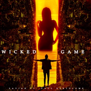 Wicked Game (feat. Paul Bartolome) - EP