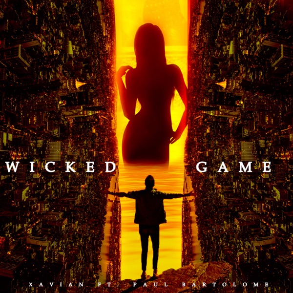 Wicked Game (feat. Paul Bartolome) - EP