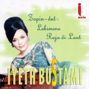 Iyeth Bustami - Tanjung Katung - Line Dance Music