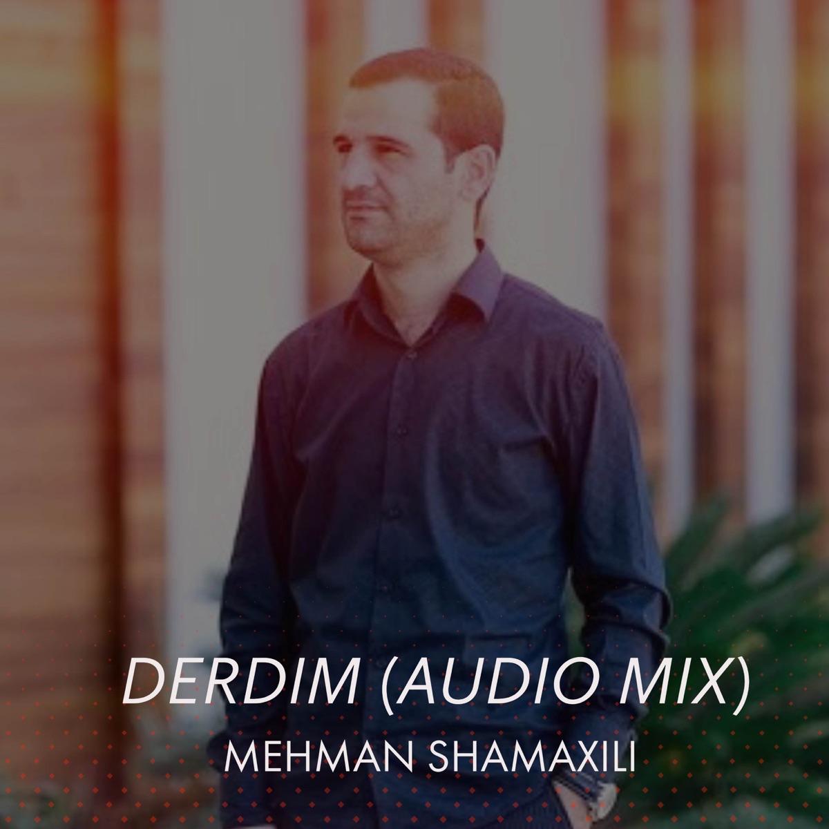 Derdim (Audio Mix) - Single - Album by Mehman Samaxili - Apple Music