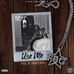 Use Me - Single - Test Use Me - Single - Test
