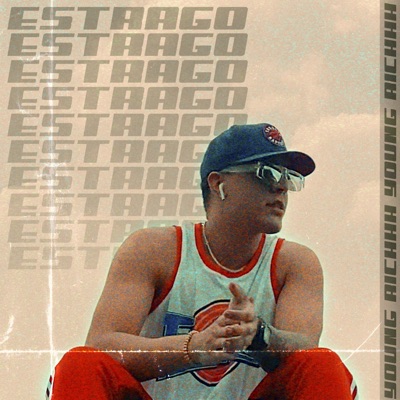 Estrago - Single