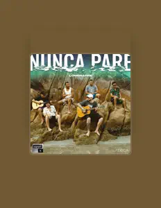 Hör dir Lombrafire an, schau dir Musikvideos an, lies die Biografie, finde Tourdaten und mehr!