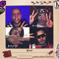 Tic Tac — JØRD; Almanac; Lau de Prá