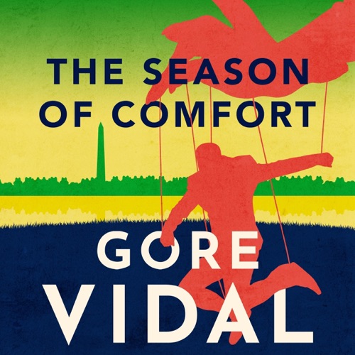 The Season of Comfort (Unabridged) cover