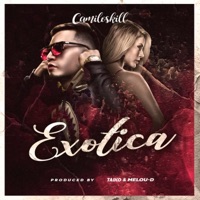 Exotica - Single - Camiloskill