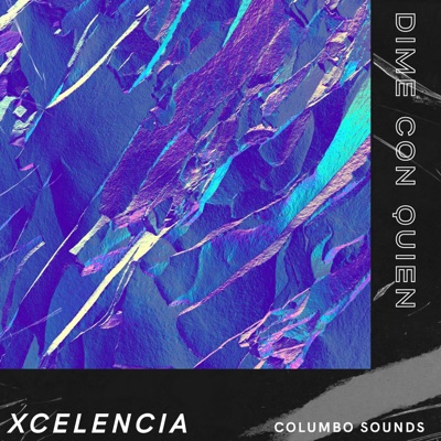 Dime Con Quien - Single