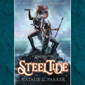 Steel Tide (Unabridged)