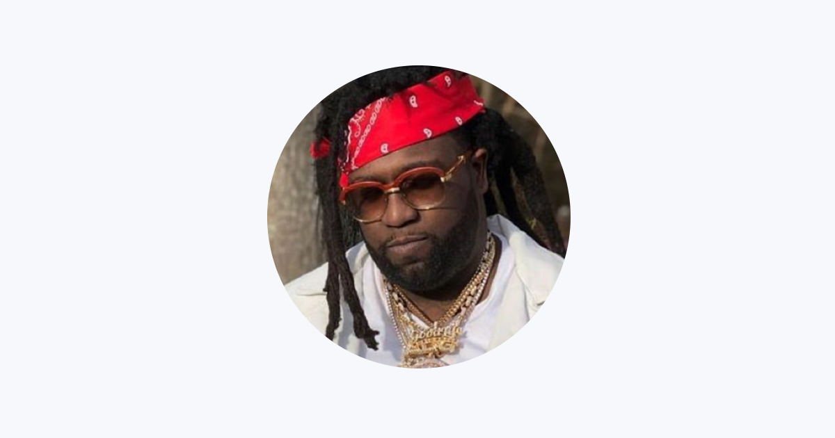 Bloody Jay - Apple Music