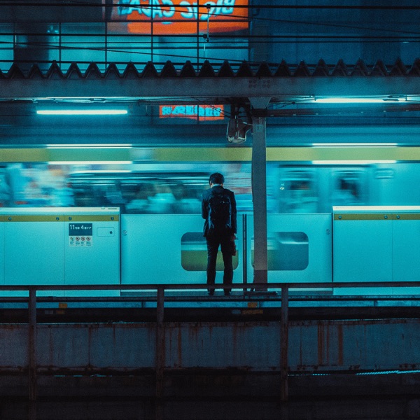 Yamanote - EP