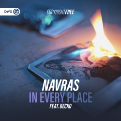 In Every Place (feat. Becko) [Acoustic Version]