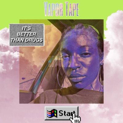 Ghetto Shit - Single