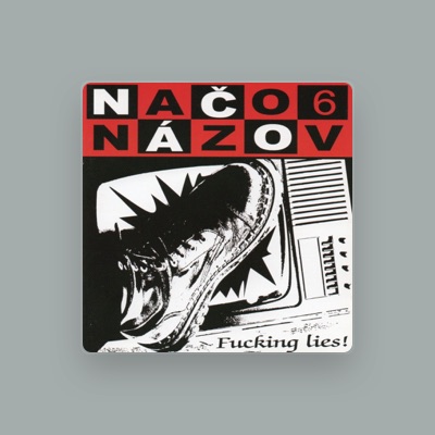 Načo názov을(를) 듣고, 뮤직 비디오를 보고, 약력을 읽고, 투어 일정 등을 확인하세요!