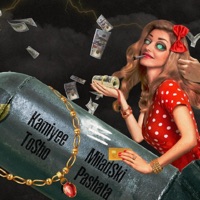 Bomba (feat. Miladski, To$ho & Pashata) - Single - Kamiyee