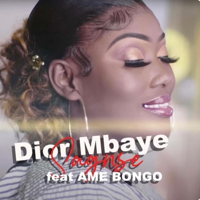 Sagnse Feat Ame bongo - Single