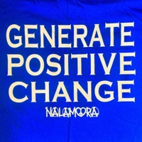 Generate Positive Change - Single - Nalamora