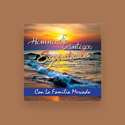 Listen to La Familia Mercado, watch music videos, read bio, see tour dates & more!