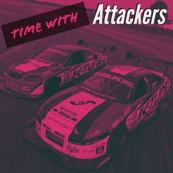 Time With Attackers