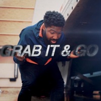 Grab It and Go (feat. Jallow) - Single - Doezigbo