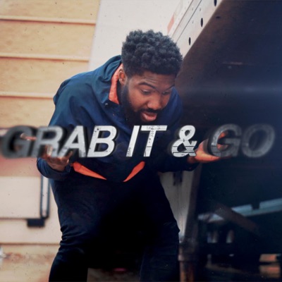 Grab It and Go (feat. Jallow) - Single