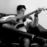 Visual from Apple Music