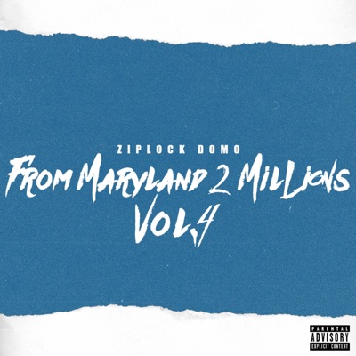 From Maryland 2 Millions, Vol. 4
