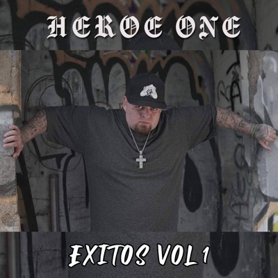 Éxitos, Vol. 1 - EP