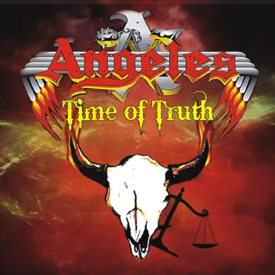 Time of Truth - Ángeles