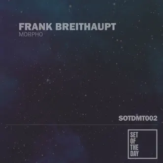 Nibbana by Frank Breithaupt song reviws