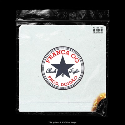 Chuck Taylor - Single