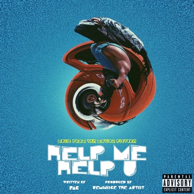 Help Me, Help U - Single