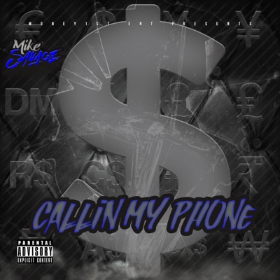 Callin' My Phone - Single