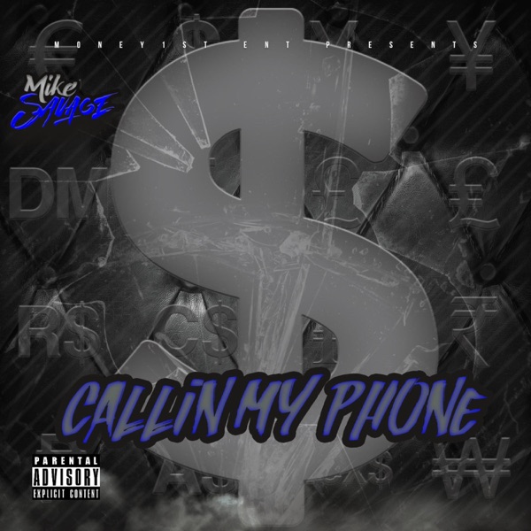 Callin' My Phone