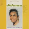 Johnny Mathis - The Most Beautiful Girl In the World (From "Billy Rose's Jumbo")