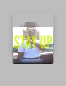 Listen to Lt. Sunnie, watch music videos, read bio, see tour dates & more!